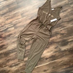 😍CALVIN KLEIN Jumpsuit😍